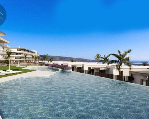 APARTAMENT Z WIDOKIEM NA POLE GOLFOWE