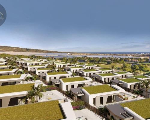 APARTAMENT Z WIDOKIEM NA POLE GOLFOWE