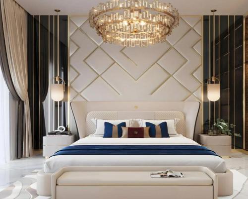 Home in the sky / Business Bay / Burj Khalifa View