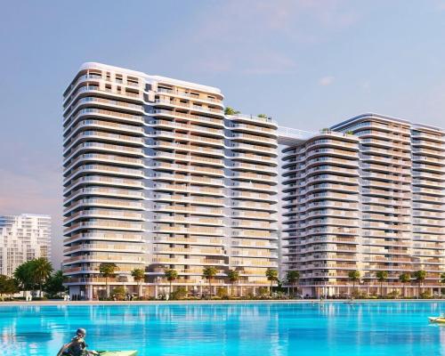 VENICE RESIDENCES / STUDIO