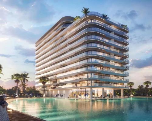 VENICE RESIDENCES / STUDIO