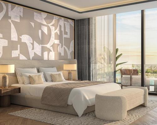 VENICE RESIDENCES / STUDIO