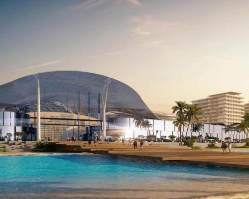 VENICE RESIDENCES / STUDIO