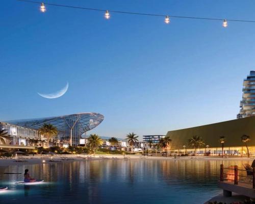 VENICE RESIDENCES / STUDIO