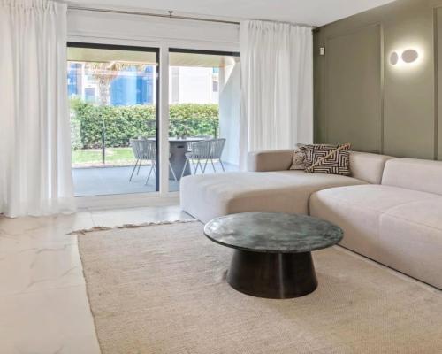 APARTAMENTY 50 METRÓW DO MORZA W PUNTA PRIMA