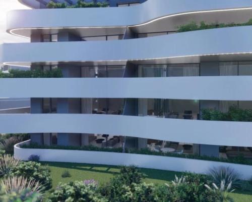 ELEGANCKI APARTAMENT W MALOWNICZYM EL RASO