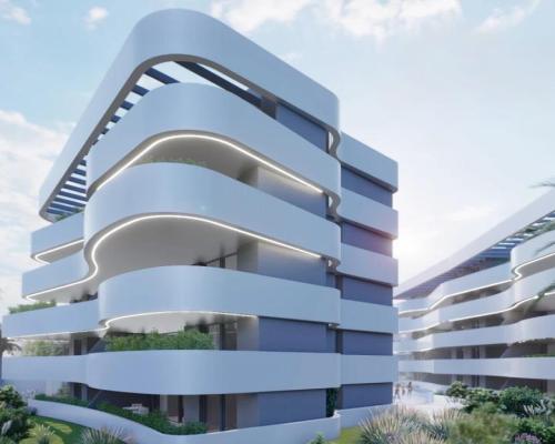 ELEGANCKI APARTAMENT W MALOWNICZYM EL RASO