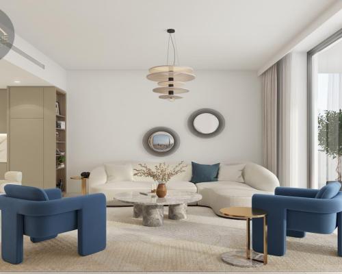 Apartamenty w Business Bay