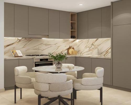 Apartamenty w Business Bay