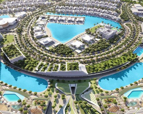 Apartamenty Hartland 2