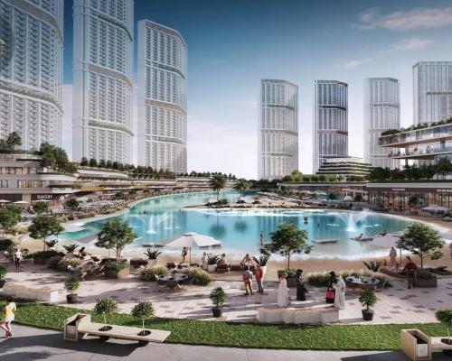 Apartamenty Hartland 2