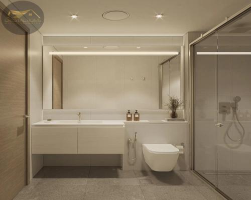 Apartamenty Hartland 2