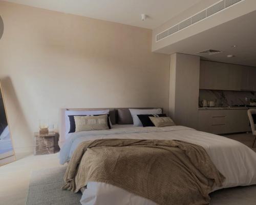 Apartamenty Dubai Marina