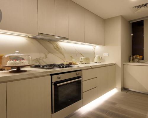 Apartamenty Dubai Marina