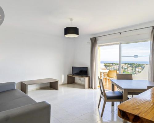 APARTAMENTY BUNGALOW W CALPE