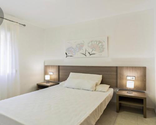 APARTAMENTY BUNGALOW W CALPE