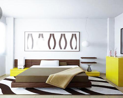 Apartamenty 900 metrów od morza w Villajoyosa