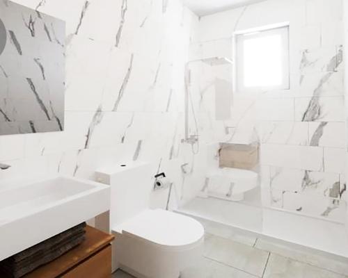 Apartamenty 900 metrów od morza w Villajoyosa