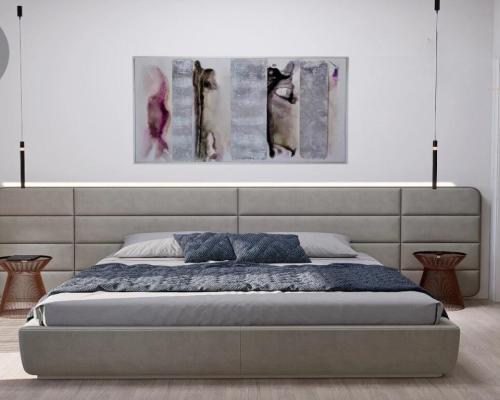 APARTAMENT Z WIDOKIEM NA MORZE I GÓRY W FINESTRAT