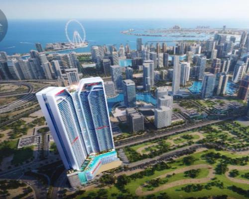 Apartamenty Diamondz z basenem