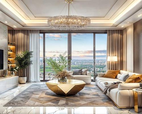 Apartamenty Diamondz z basenem