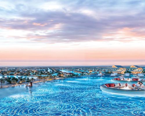 Apartamenty Diamondz z basenem