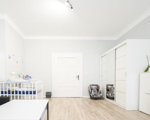 Duże 4 pokojowe mieszkanie w Centrum Świdnicy