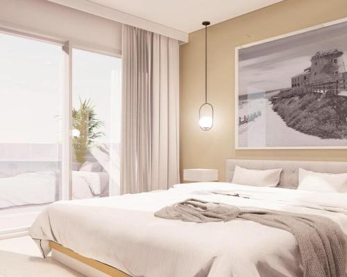 NOWOCZESNE MIESZKANIE W PILAR DE LA HORADADA