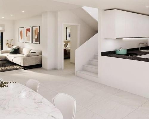 LUKSUSOWE APARTAMENTY, 700M OD PLAŻY, TORREVIEJA