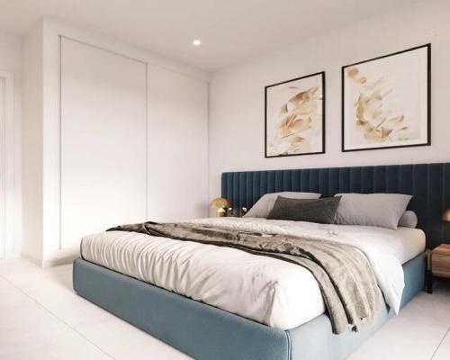 LUKSUSOWE APARTAMENTY, 700M OD PLAŻY, TORREVIEJA