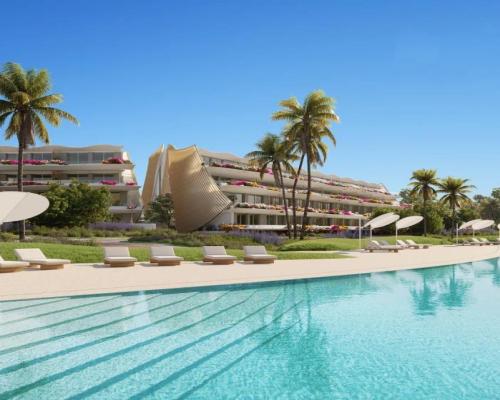 CUDOWNE APARTAMENTY W PLAYA DEL ALBIR