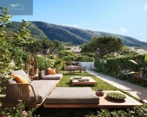 CUDOWNE APARTAMENTY W PLAYA DEL ALBIR