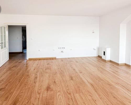 Apartament z widokiem na Morze Czarne