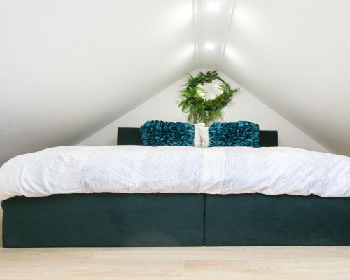 Przepiękne miszkanie przy parku Centralnym