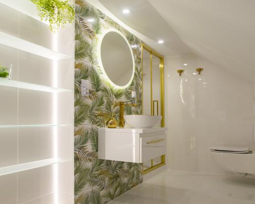 Przepiękne miszkanie przy parku Centralnym