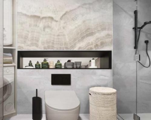 KOMPLEKS MIESZKANIOWY W SŁONECZNYM BRZEGU