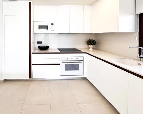 APARTAMENTY W LOS BALCONES, TORREVIEJA