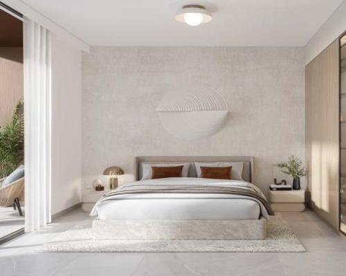 Apartamenty Elington w Business Bay