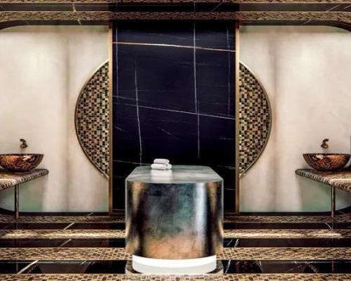 Apartament z basenem, 72 piętro widok Burj Khalifa