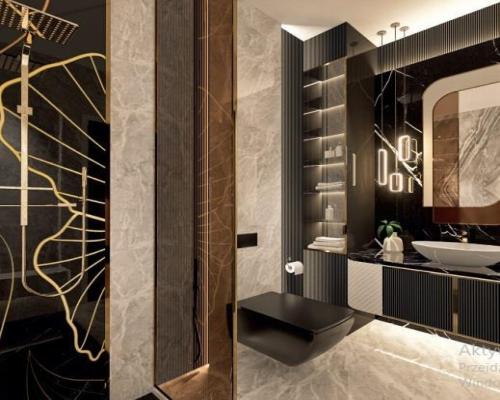 Apartament z basenem, 72 piętro widok Burj Khalifa