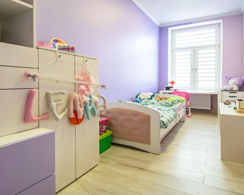 Piękne mieszkanie na sprzedaż - 108,7m2 - 5 pokoi