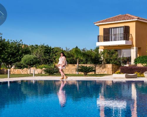 Apartamenty w stylu śródziemnomorskim