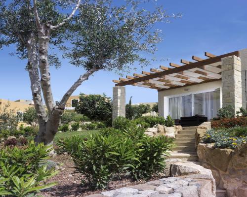 Apartamenty w stylu śródziemnomorskim