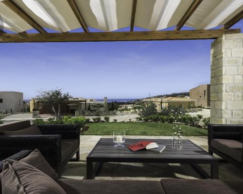 Apartamenty w stylu śródziemnomorskim