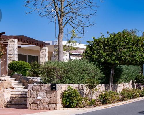 Apartamenty w stylu śródziemnomorskim