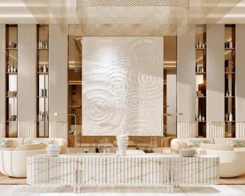 Apartamenty z widokiem na morze