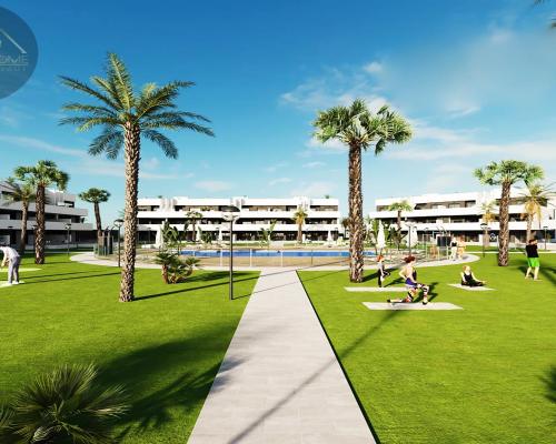 EKSKLUZYWNE APARTAMENTY TURYSTYCZNE