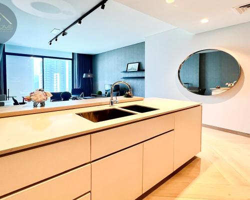 Apartamenty Elington w Business Bay