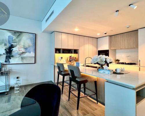 Apartamenty Elington w Business Bay