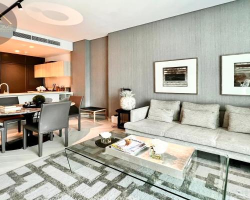 Apartamenty Elington w Business Bay